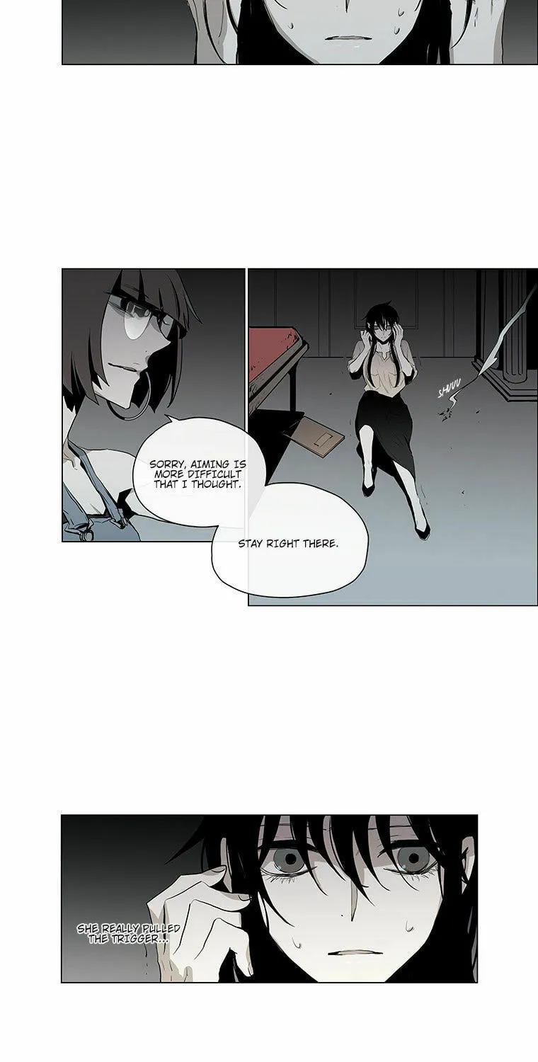 Read Jack: The American Ghost chapter 46 image 10 on Lezhin