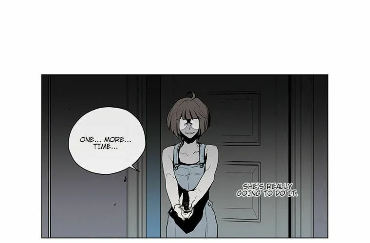 Read Jack: The American Ghost chapter 46 image 11 on Lezhin