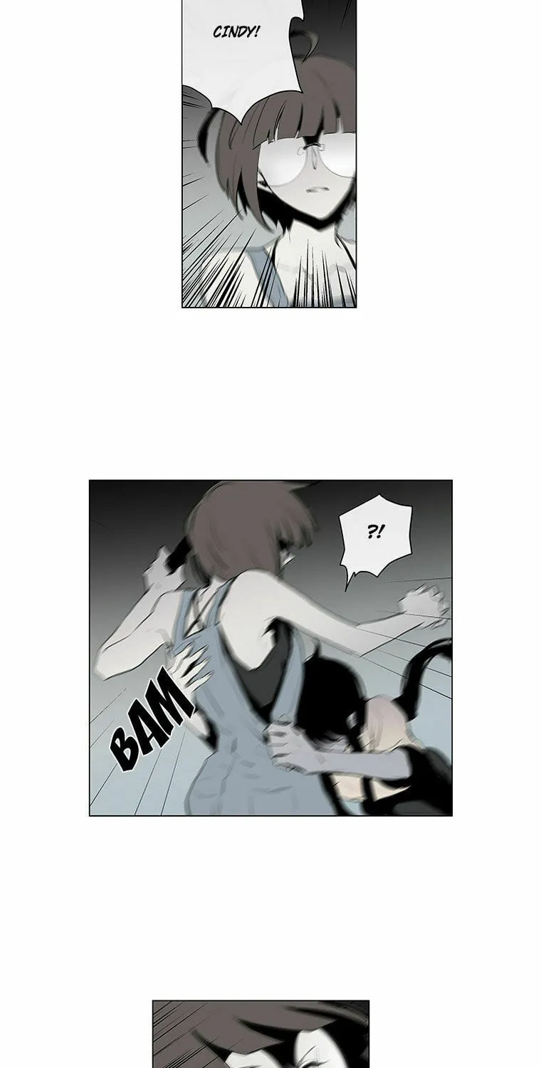 Read Jack: The American Ghost chapter 46 image 13 on Lezhin