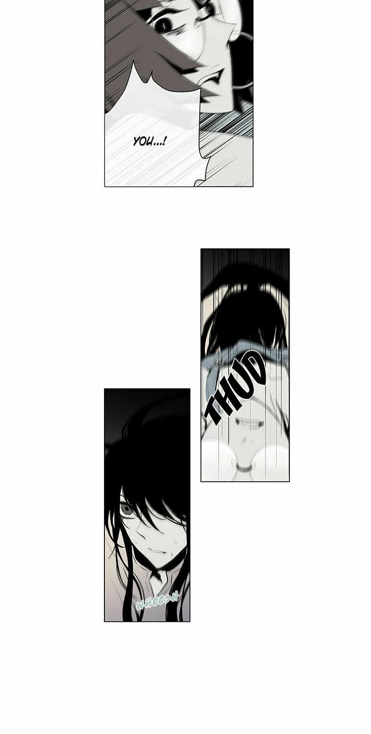 Read Jack: The American Ghost chapter 46 image 14 on Lezhin
