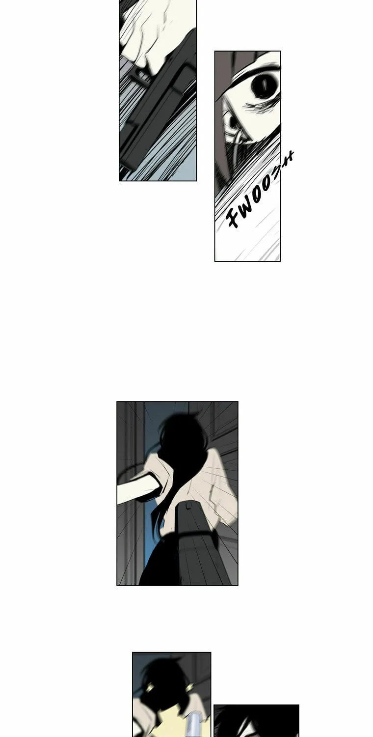 Read Jack: The American Ghost chapter 46 image 16 on Lezhin