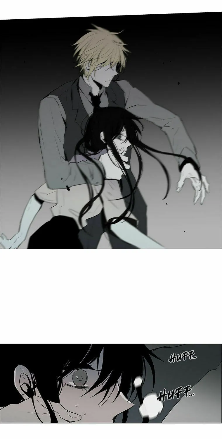 Read Jack: The American Ghost chapter 46 image 19 on Lezhin