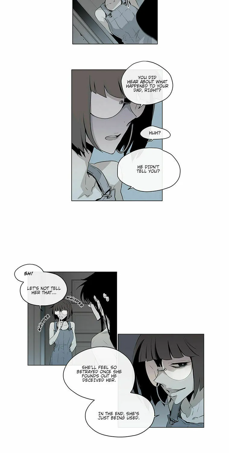 Read Jack: The American Ghost chapter 46 image 2 on Lezhin