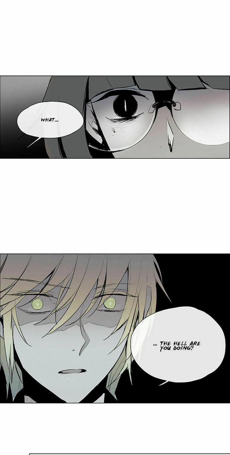 Read Jack: The American Ghost chapter 46 image 20 on Lezhin