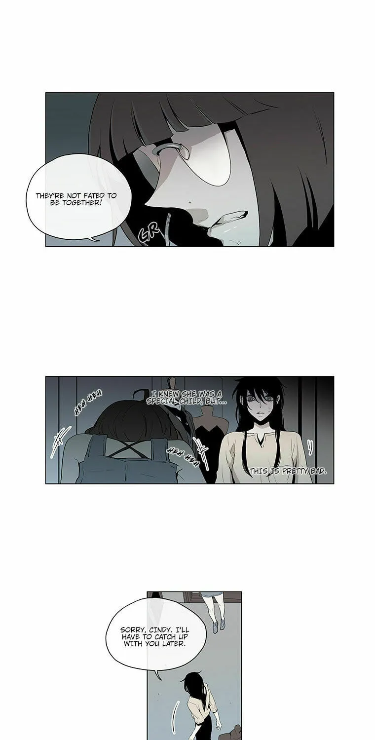 Read Jack: The American Ghost chapter 46 image 3 on Lezhin