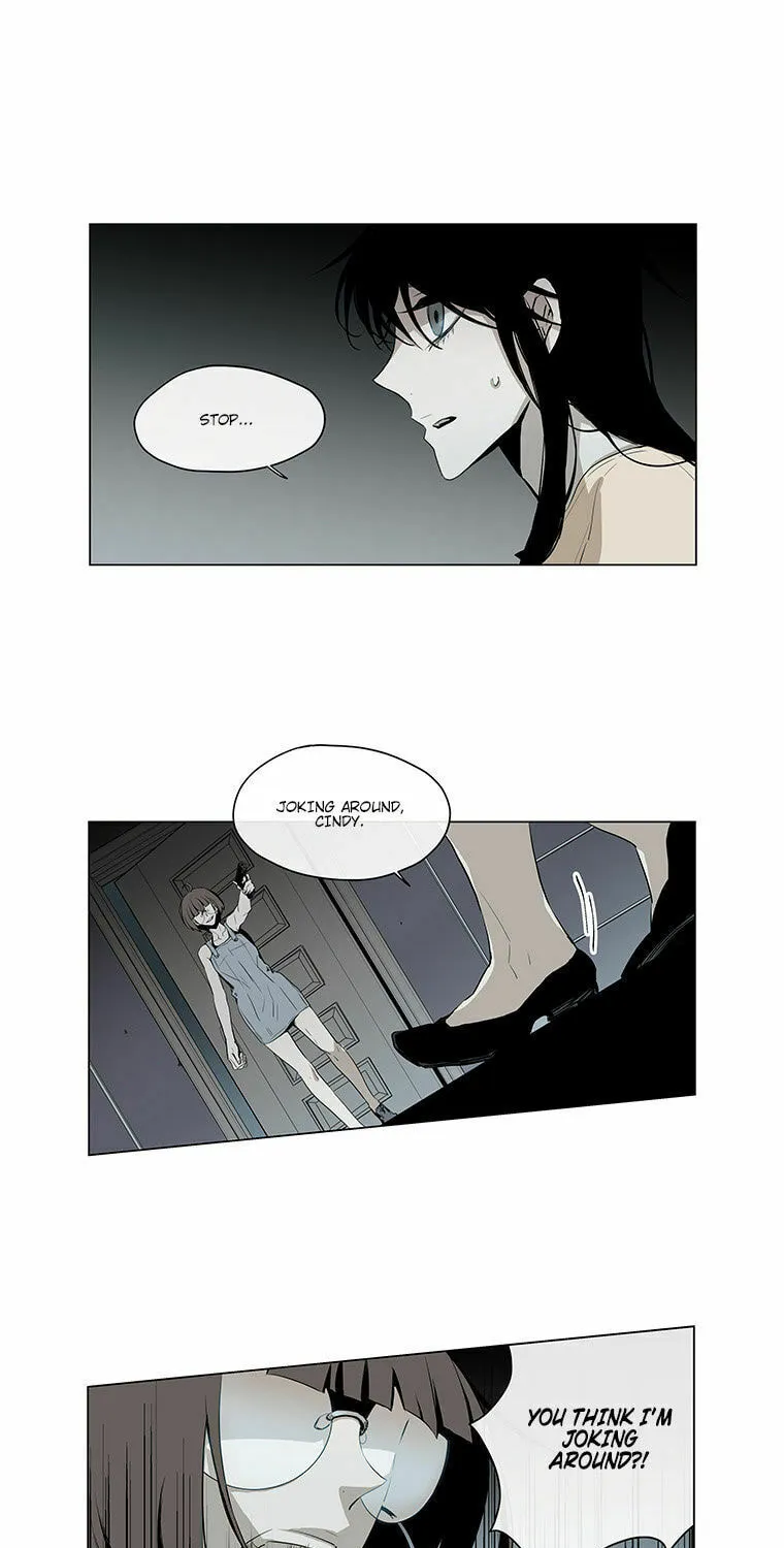 Read Jack: The American Ghost chapter 46 image 6 on Lezhin