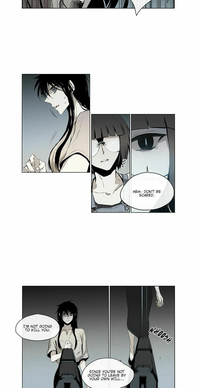 Read Jack: The American Ghost chapter 46 image 7 on Lezhin