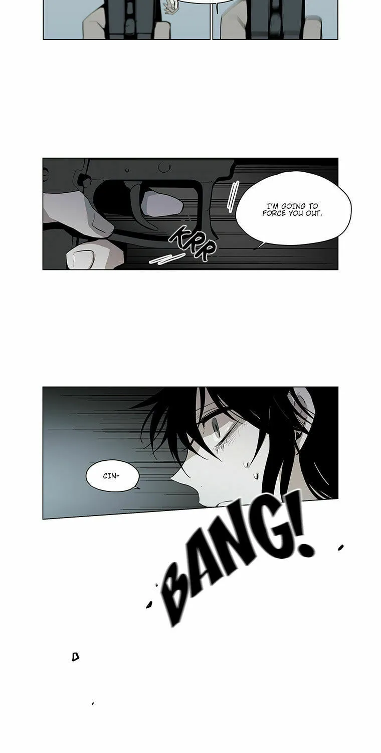 Read Jack: The American Ghost chapter 46 image 8 on Lezhin