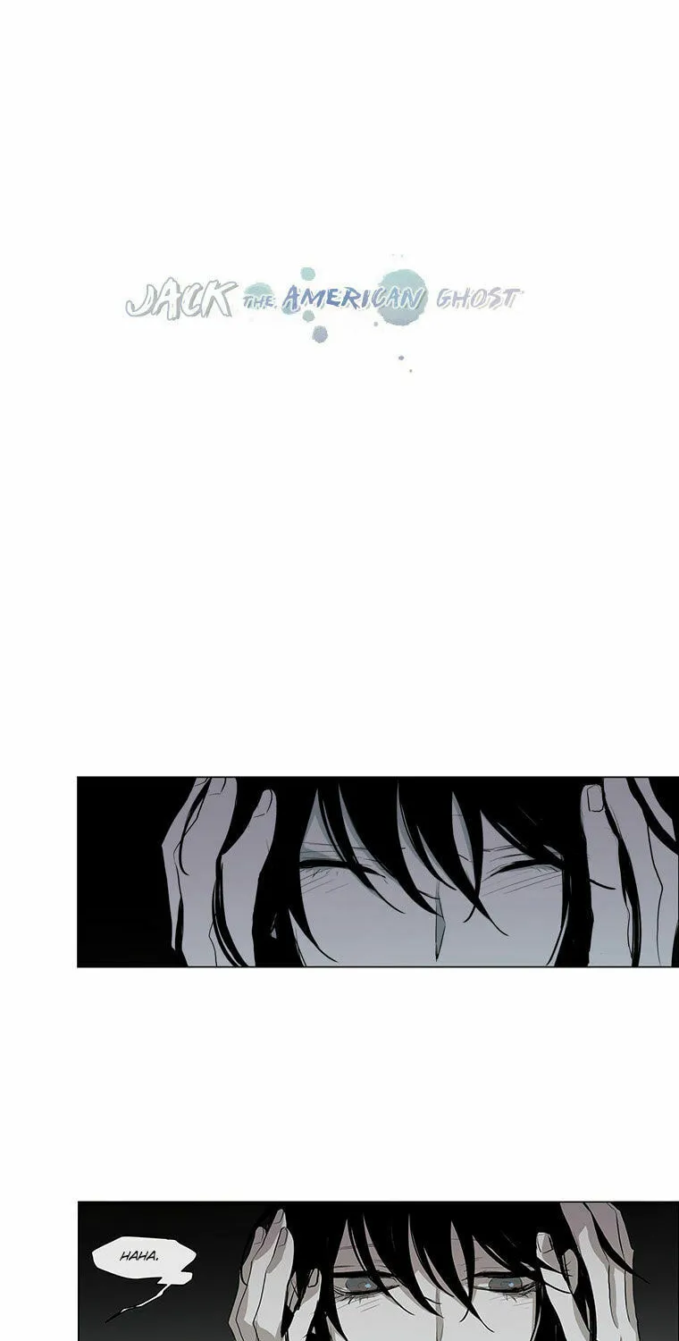 Read Jack: The American Ghost chapter 46 image 9 on Lezhin