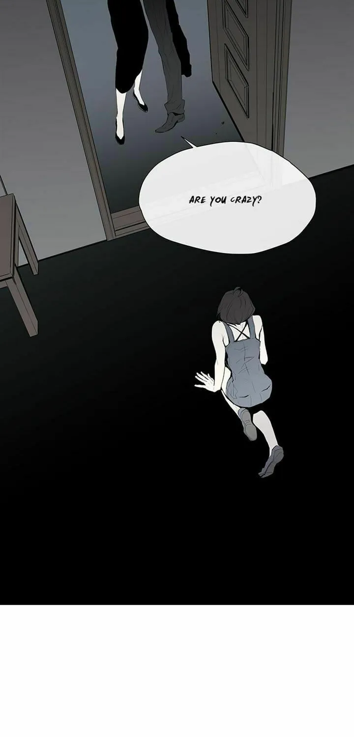 Read Jack: The American Ghost chapter 47 image 1 on Lezhin