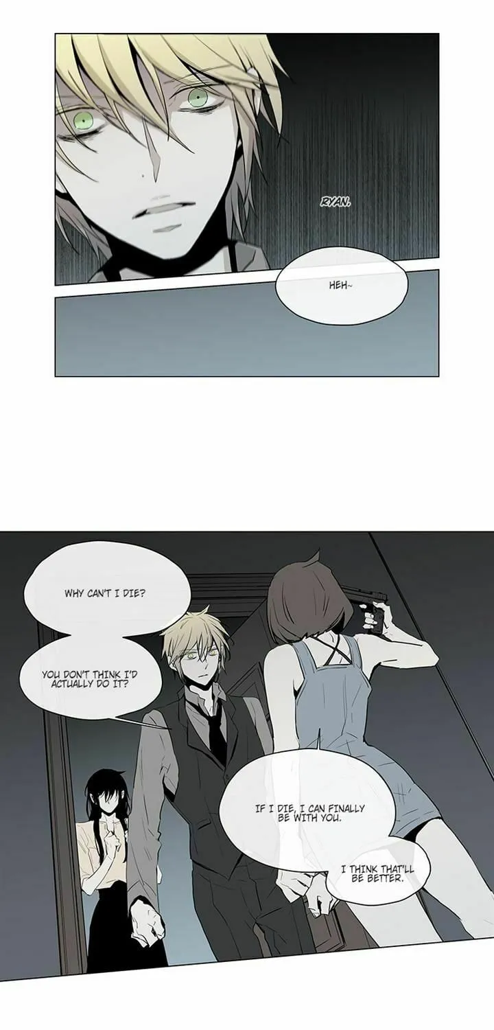 Read Jack: The American Ghost chapter 47 image 10 on Lezhin