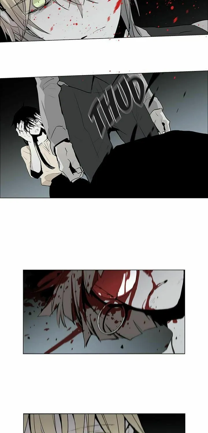 Read Jack: The American Ghost chapter 47 image 13 on Lezhin