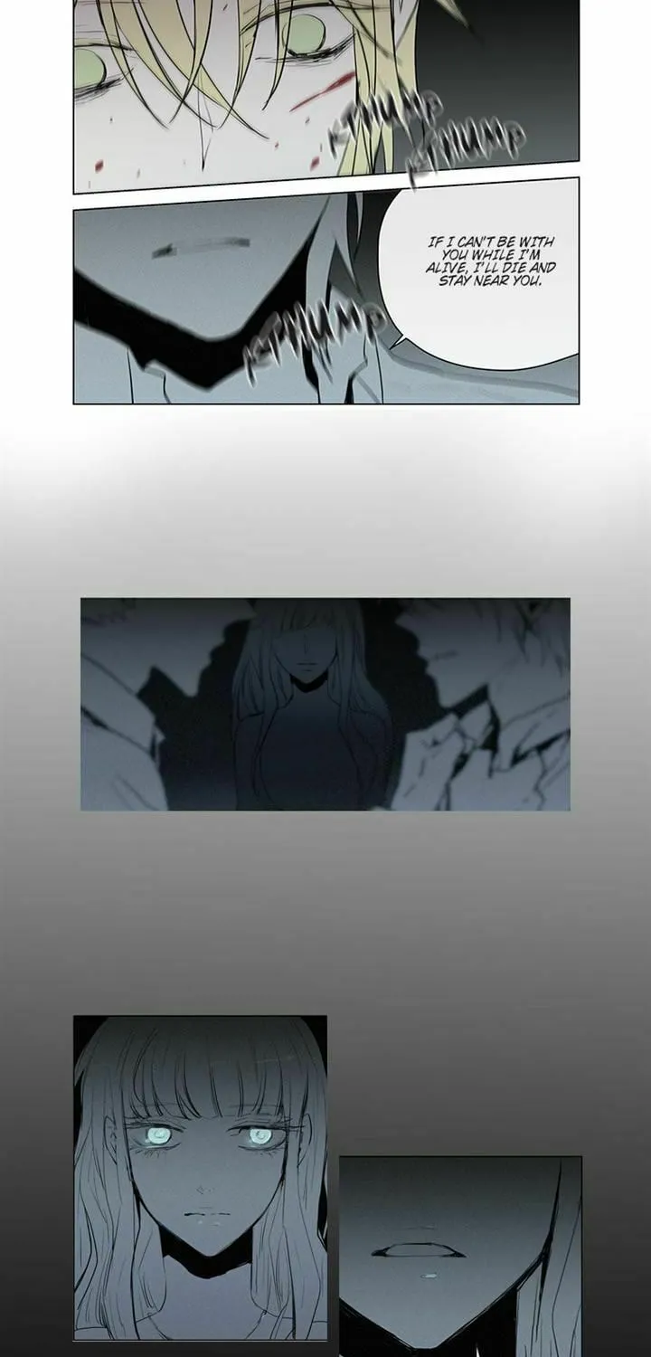 Read Jack: The American Ghost chapter 47 image 14 on Lezhin