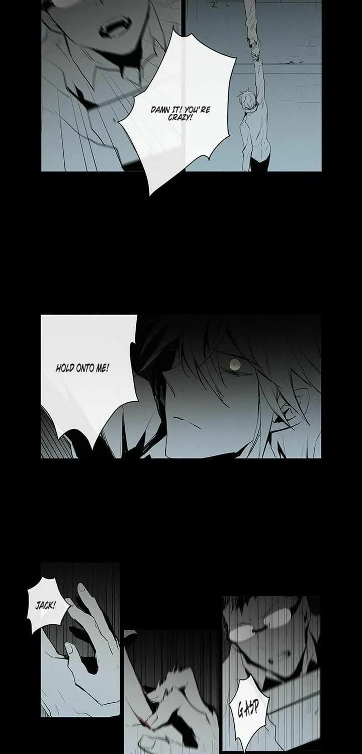 Read Jack: The American Ghost chapter 47 image 19 on Lezhin