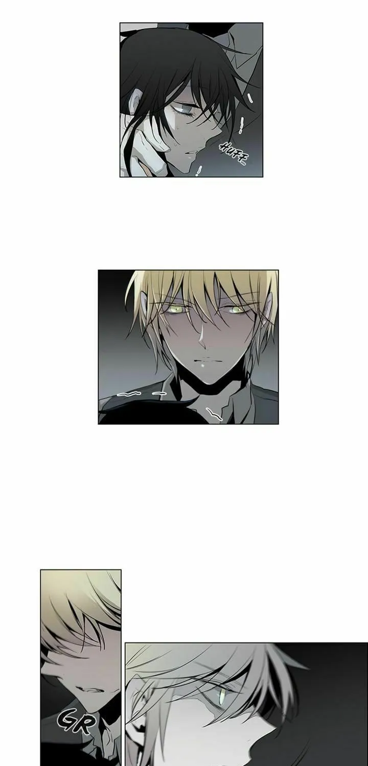 Read Jack: The American Ghost chapter 47 image 2 on Lezhin