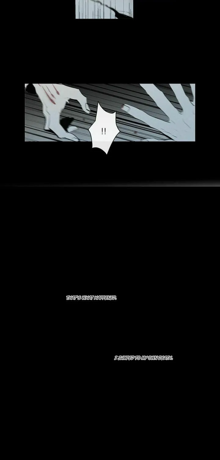 Read Jack: The American Ghost chapter 47 image 20 on Lezhin