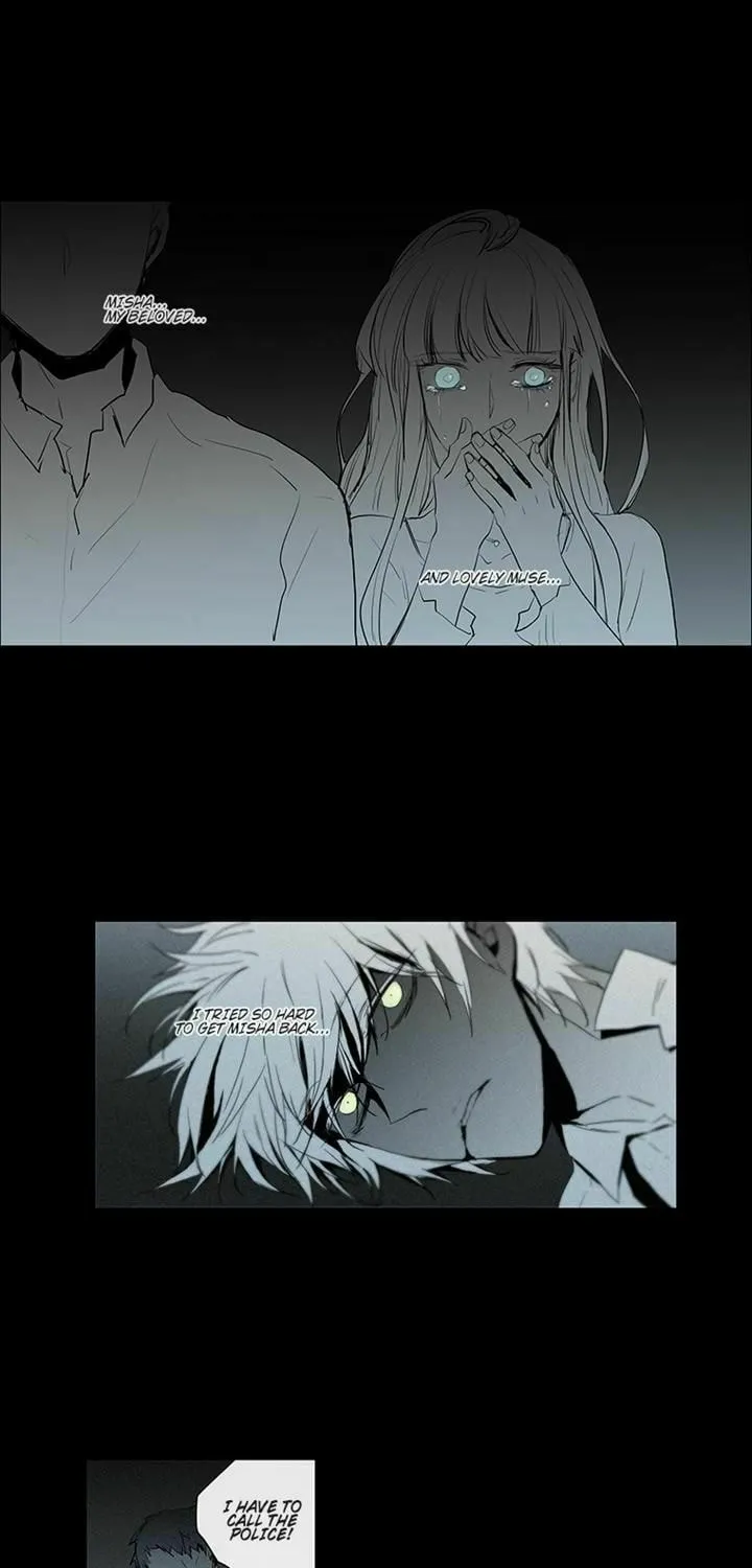 Read Jack: The American Ghost chapter 47 image 21 on Lezhin