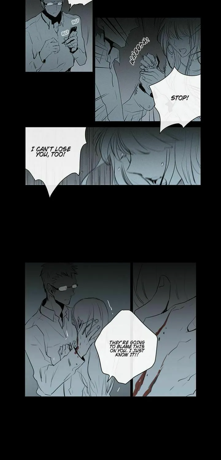 Read Jack: The American Ghost chapter 47 image 22 on Lezhin
