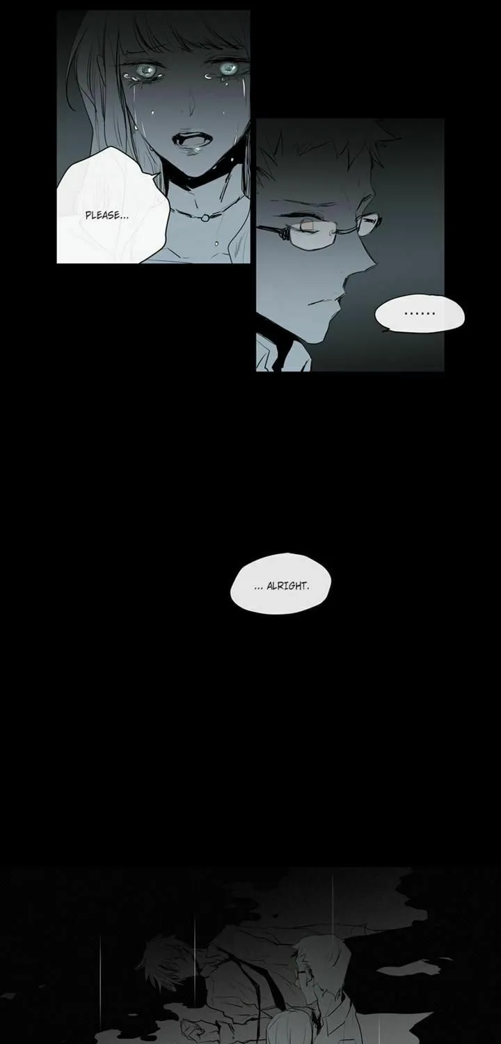 Read Jack: The American Ghost chapter 47 image 24 on Lezhin