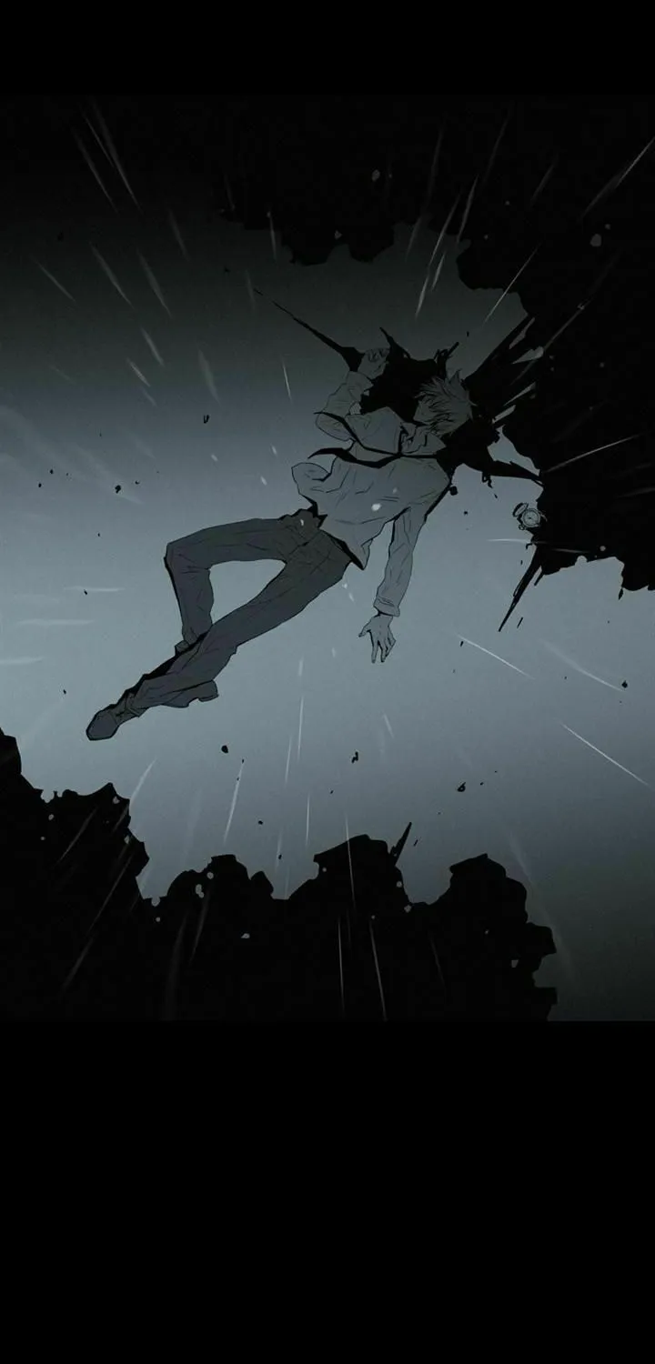 Read Jack: The American Ghost chapter 47 image 26 on Lezhin