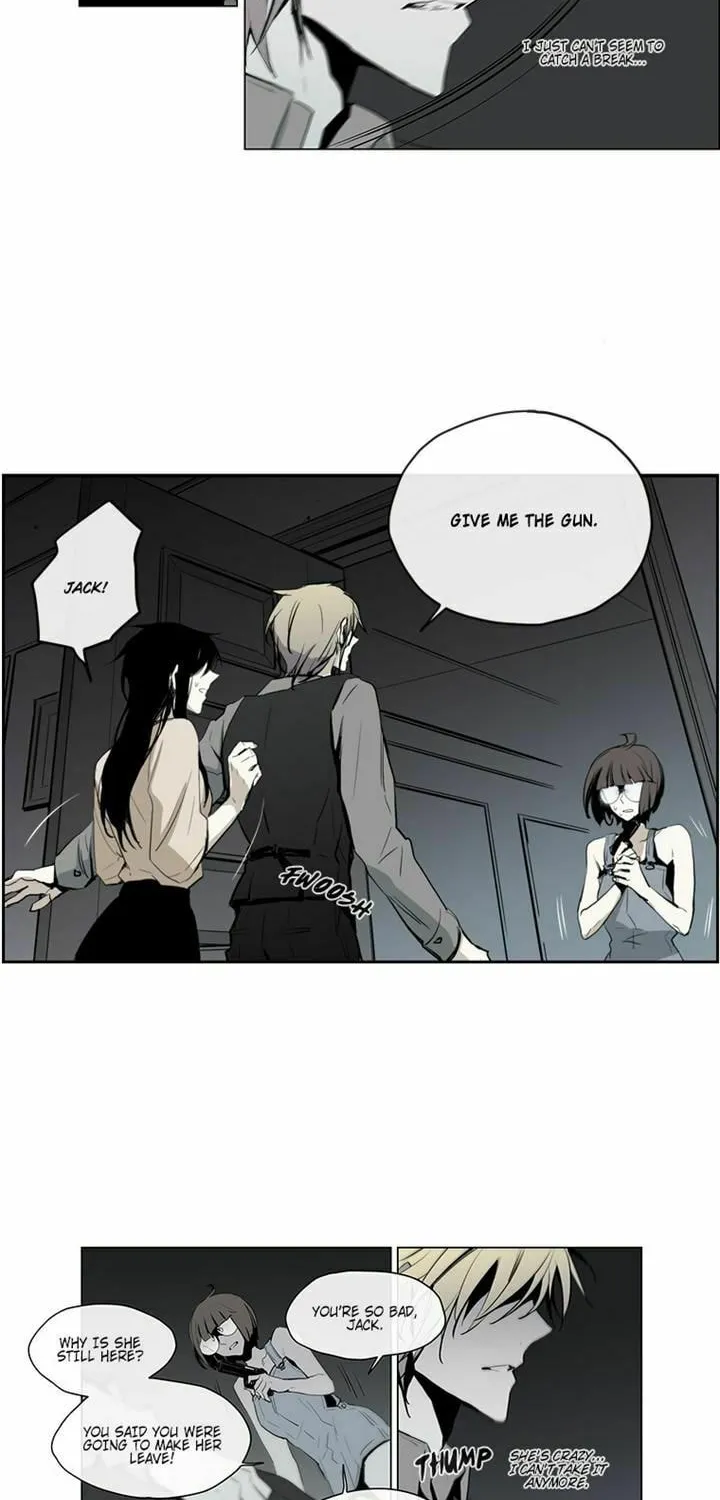 Read Jack: The American Ghost chapter 47 image 3 on Lezhin