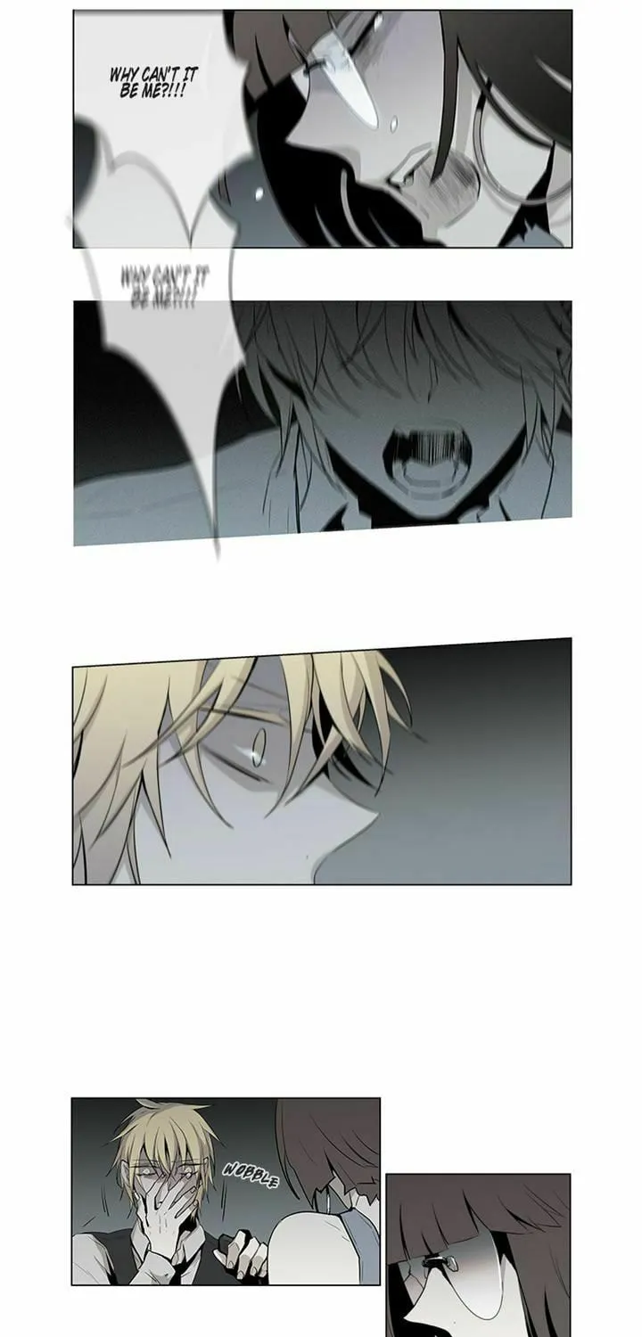 Read Jack: The American Ghost chapter 47 image 6 on Lezhin