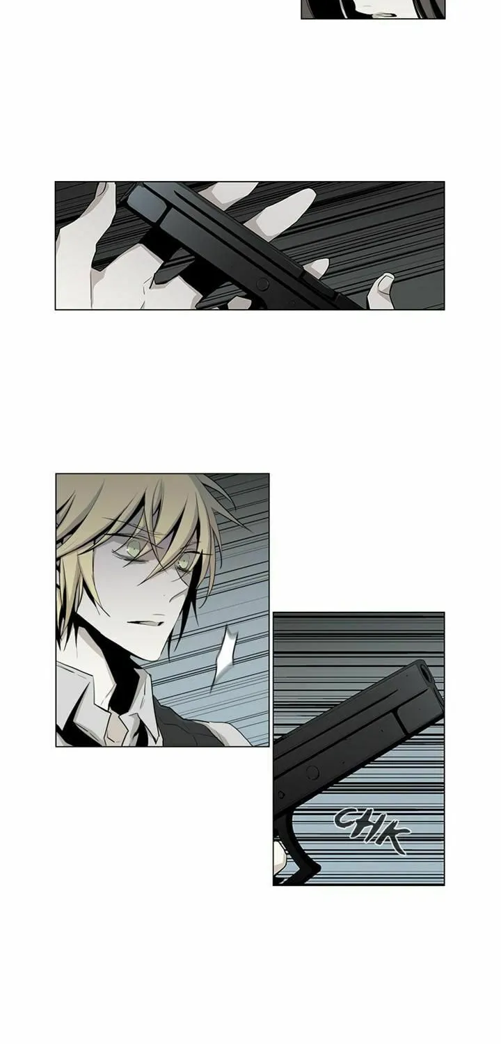 Read Jack: The American Ghost chapter 47 image 7 on Lezhin
