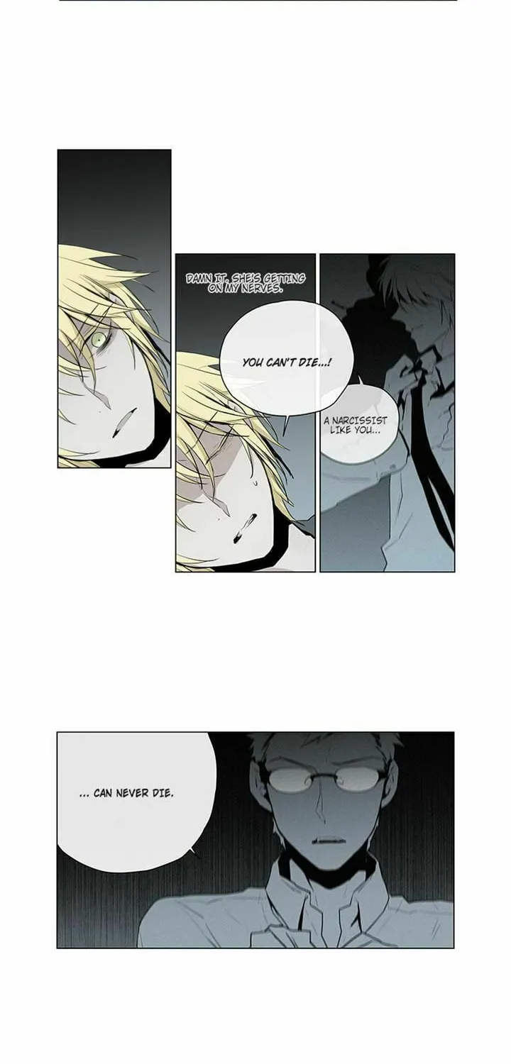 Read Jack: The American Ghost chapter 47 image 9 on Lezhin