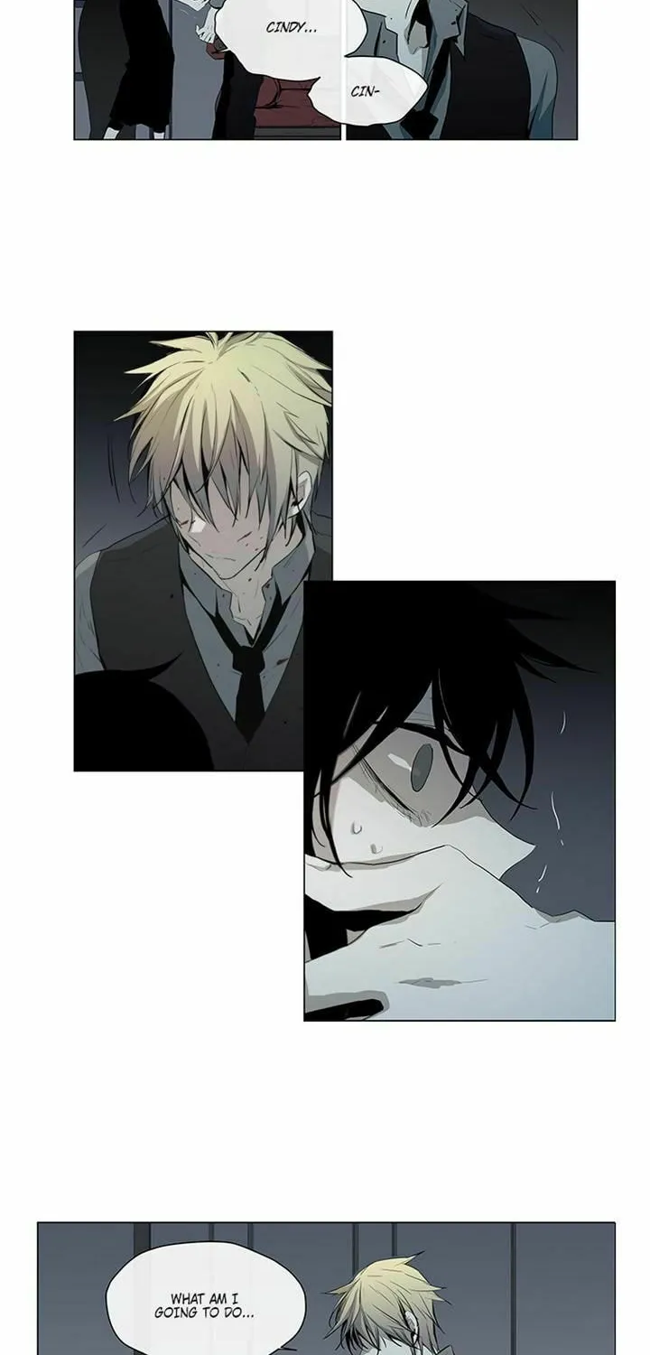 Read Jack: The American Ghost chapter 48 image 1 on Lezhin