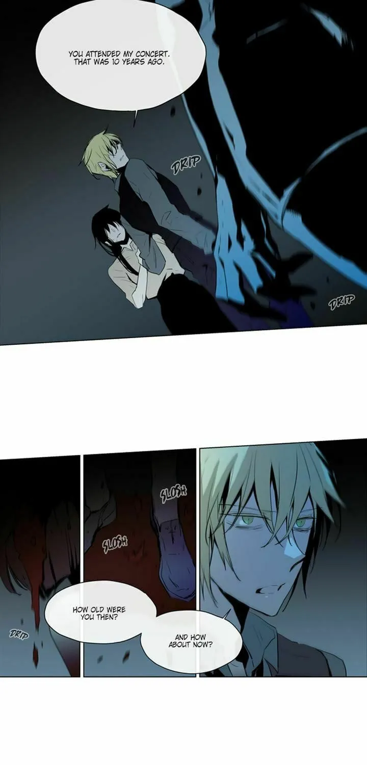 Read Jack: The American Ghost chapter 48 image 10 on Lezhin