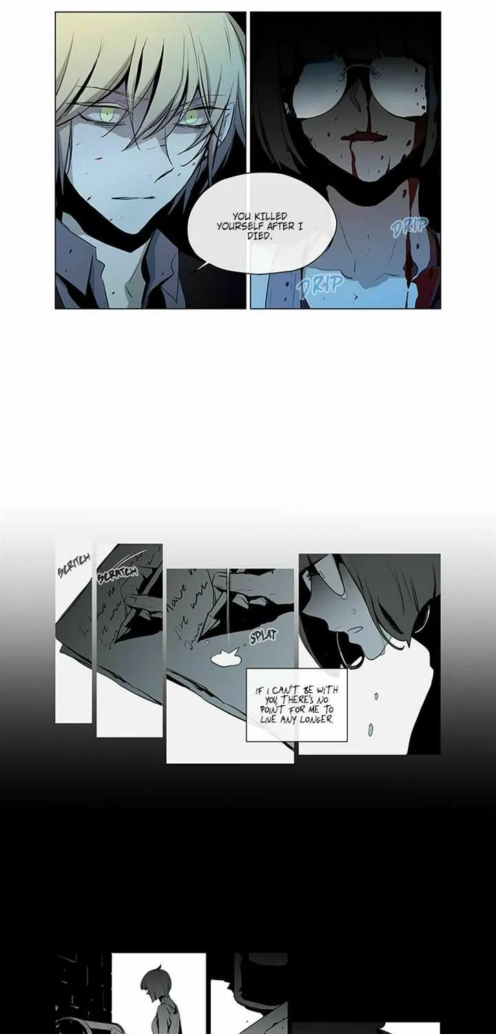 Read Jack: The American Ghost chapter 48 image 12 on Lezhin