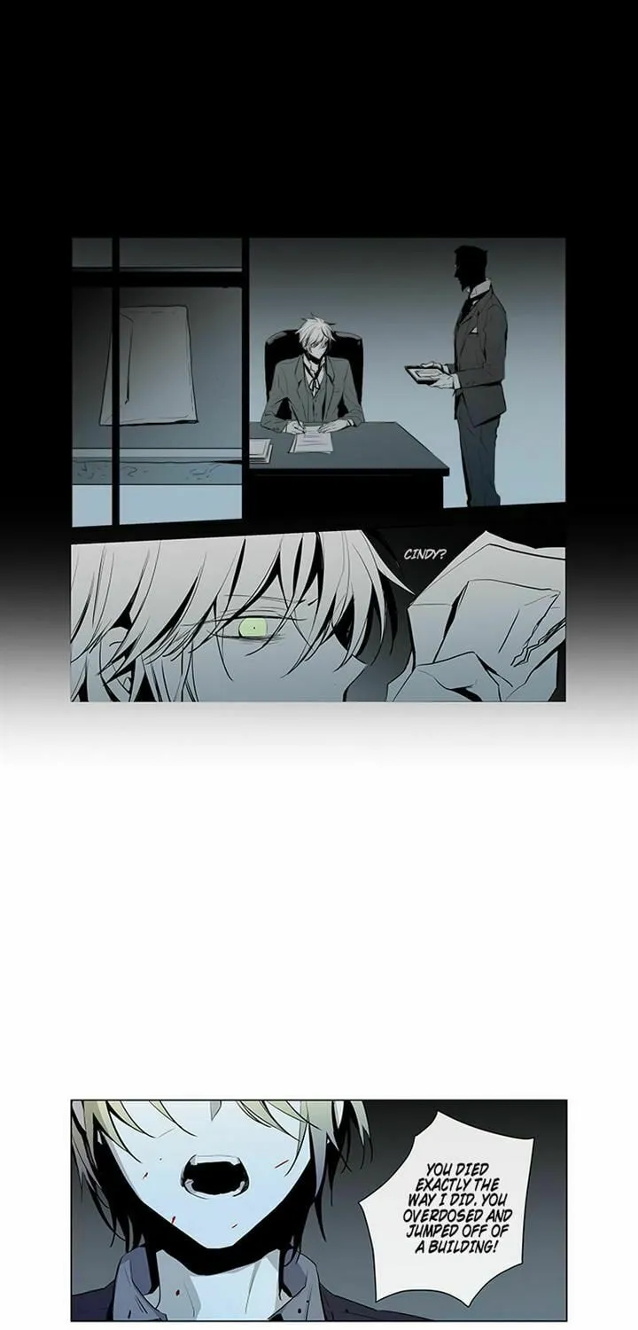 Read Jack: The American Ghost chapter 48 image 14 on Lezhin