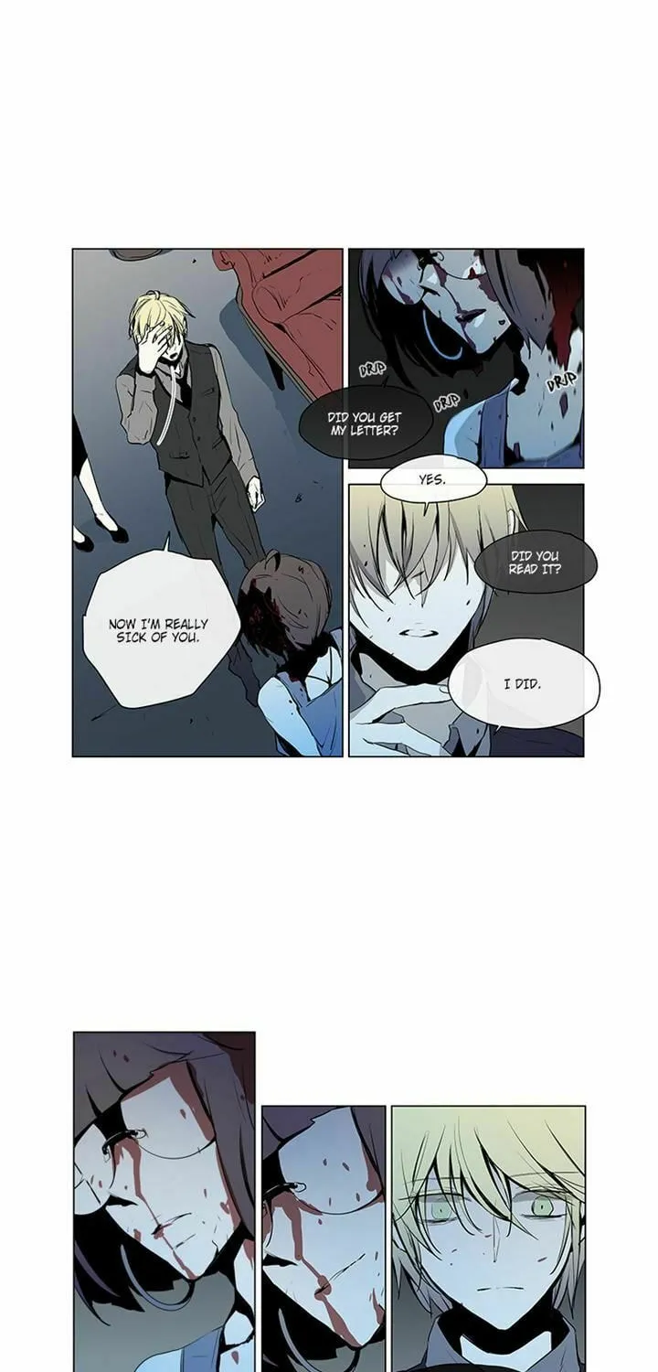 Read Jack: The American Ghost chapter 48 image 15 on Lezhin