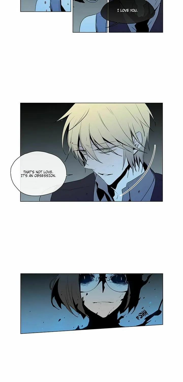 Read Jack: The American Ghost chapter 48 image 16 on Lezhin