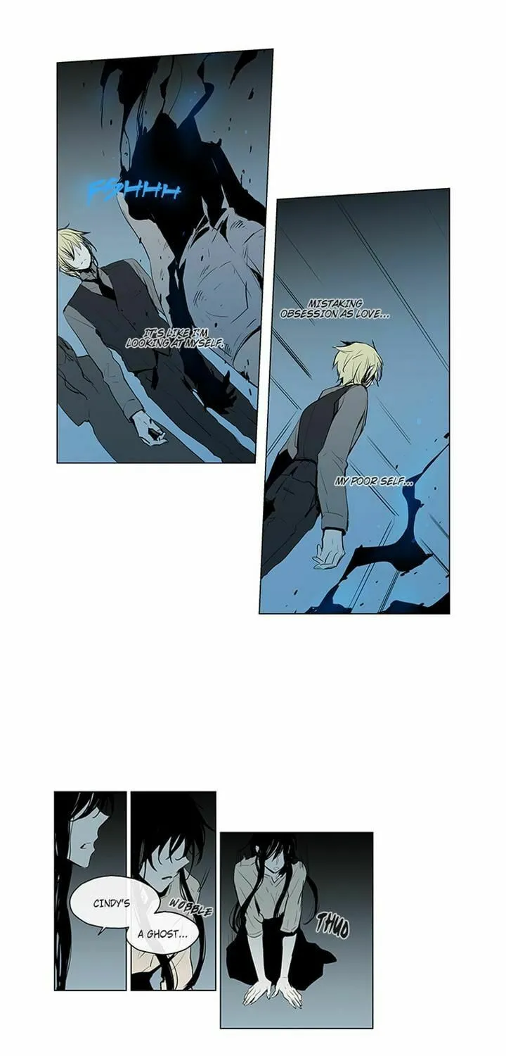 Read Jack: The American Ghost chapter 48 image 18 on Lezhin