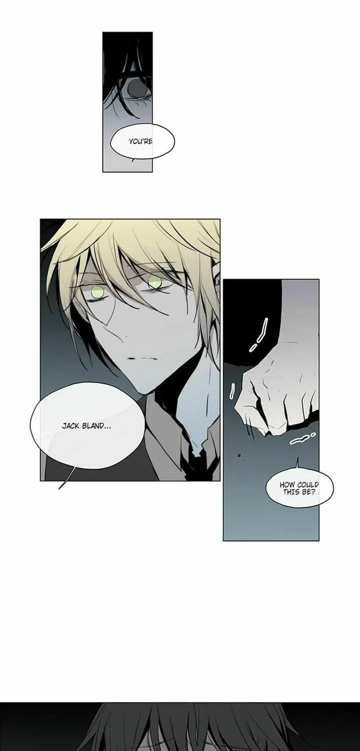 Read Jack: The American Ghost chapter 48 image 19 on Lezhin