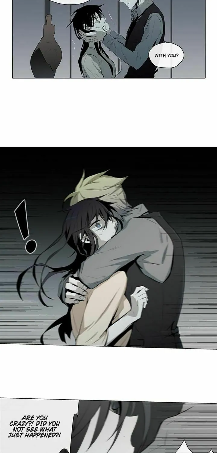 Read Jack: The American Ghost chapter 48 image 2 on Lezhin