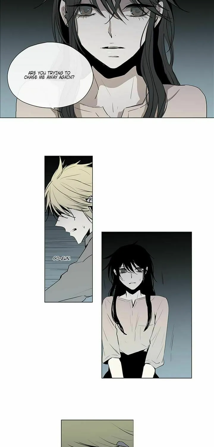 Read Jack: The American Ghost chapter 48 image 20 on Lezhin