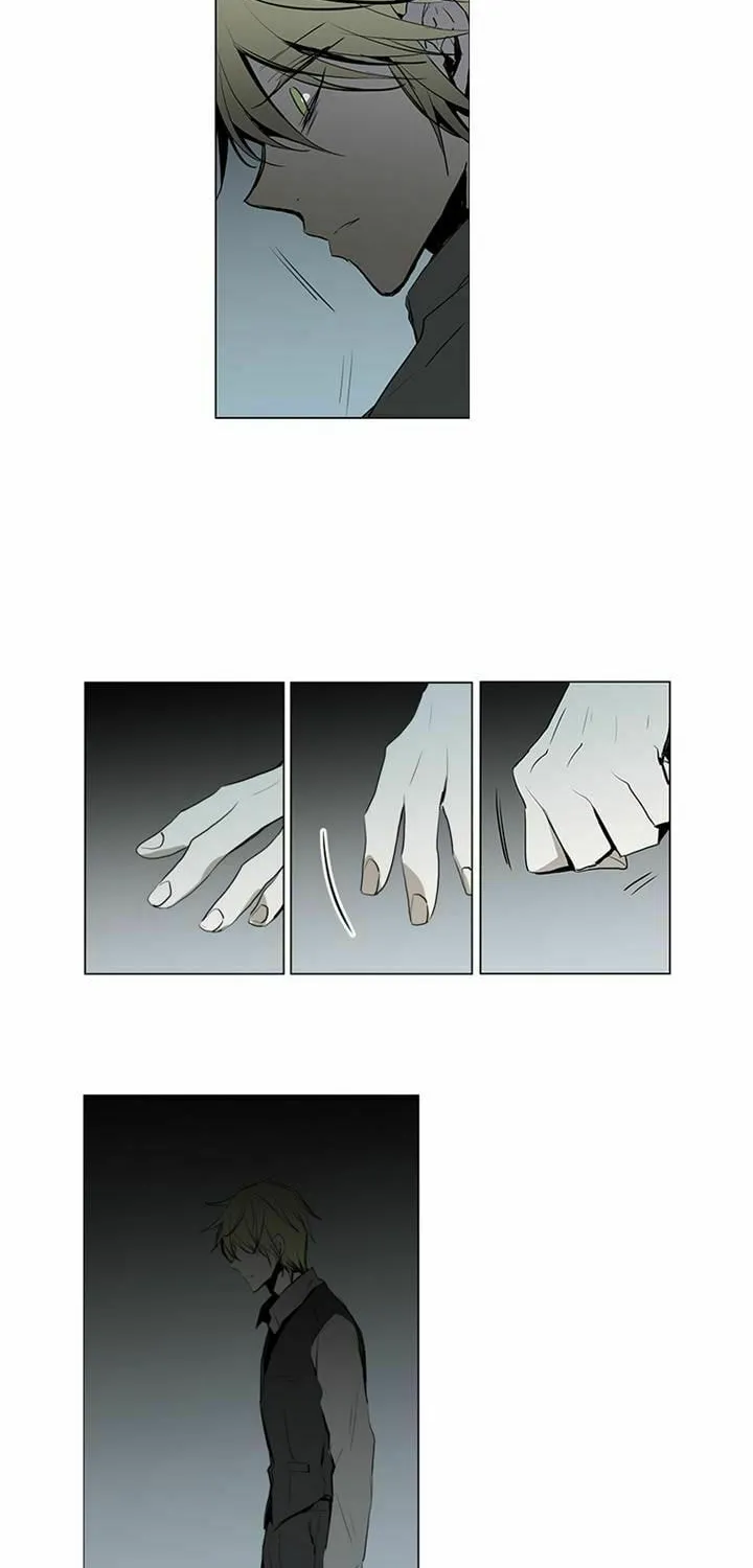 Read Jack: The American Ghost chapter 48 image 21 on Lezhin