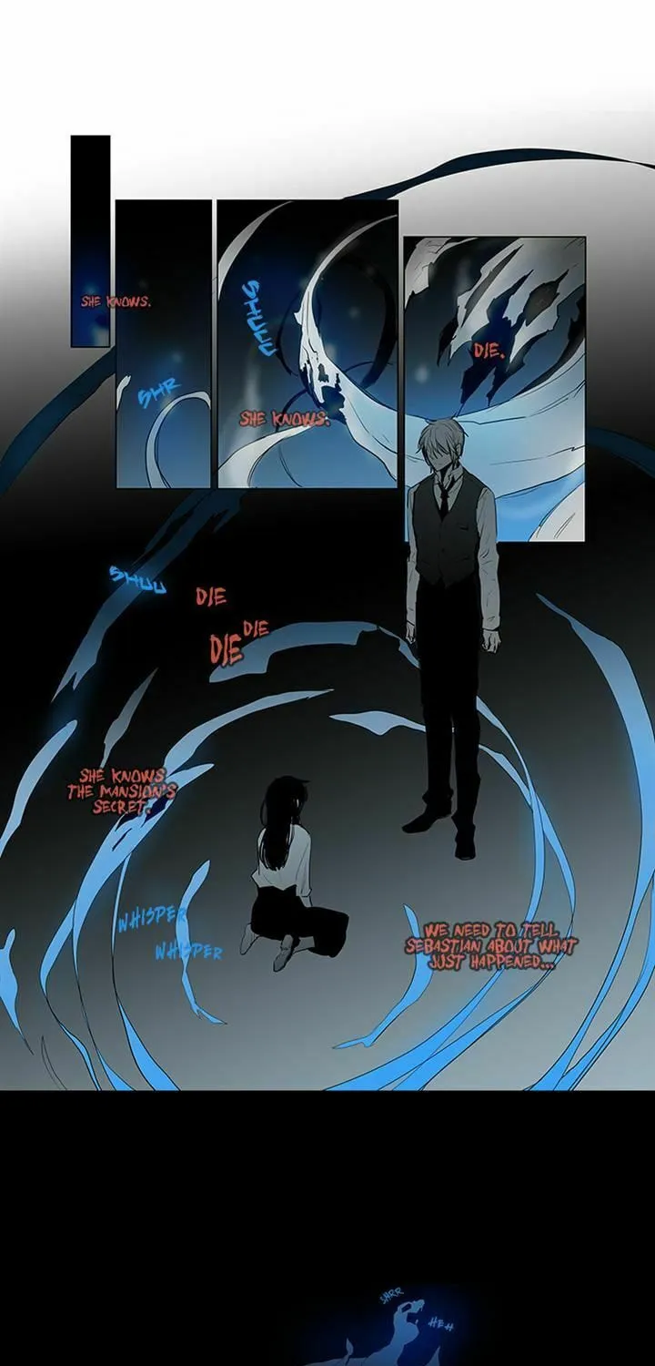 Read Jack: The American Ghost chapter 48 image 23 on Lezhin