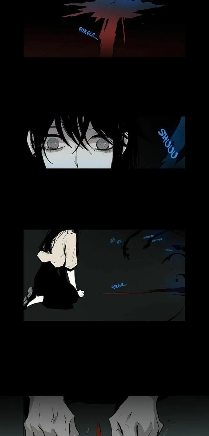 Read Jack: The American Ghost chapter 48 image 24 on Lezhin