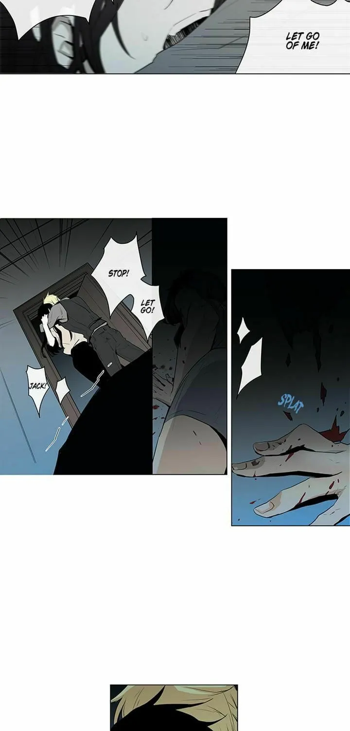 Read Jack: The American Ghost chapter 48 image 3 on Lezhin