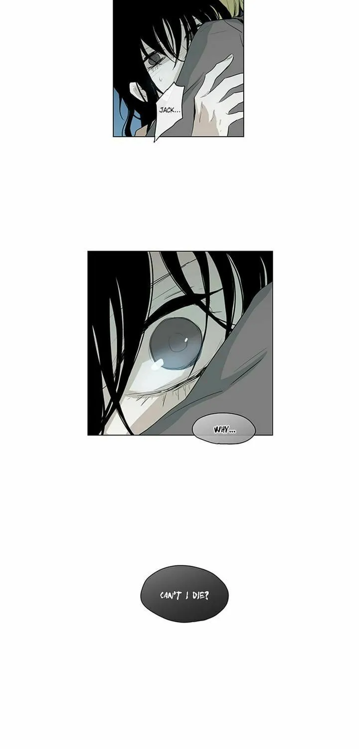 Read Jack: The American Ghost chapter 48 image 4 on Lezhin