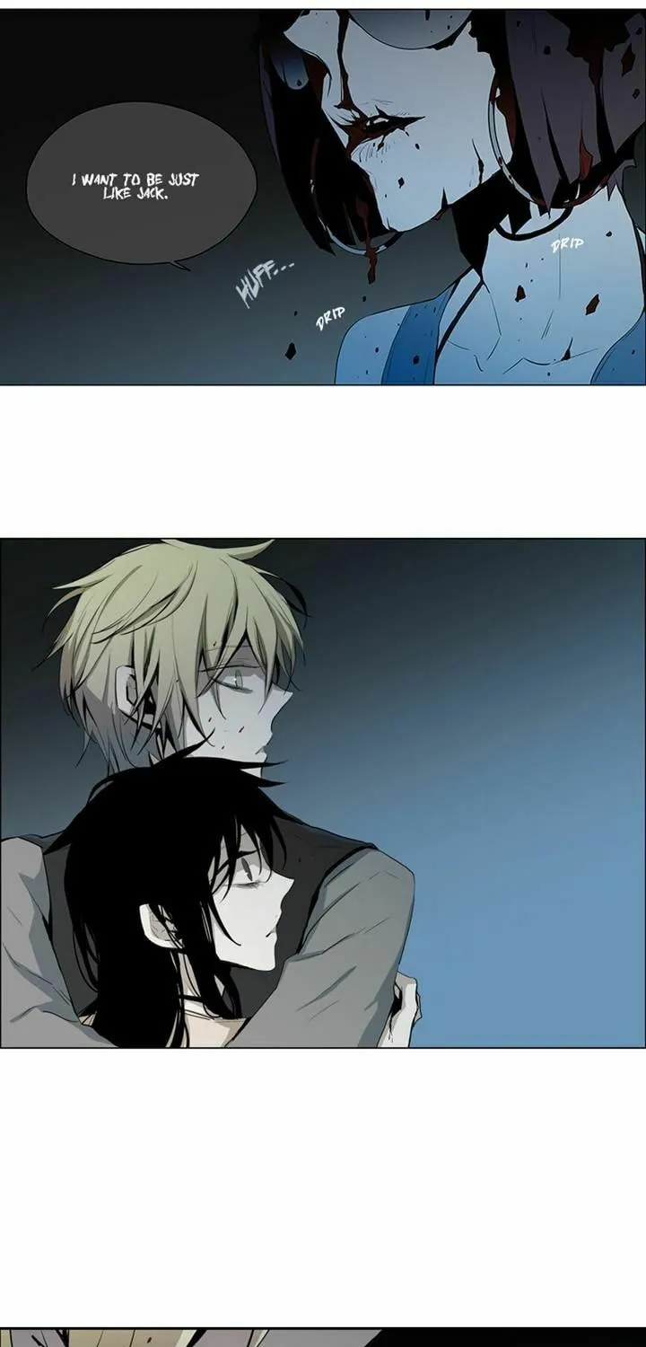 Read Jack: The American Ghost chapter 48 image 6 on Lezhin