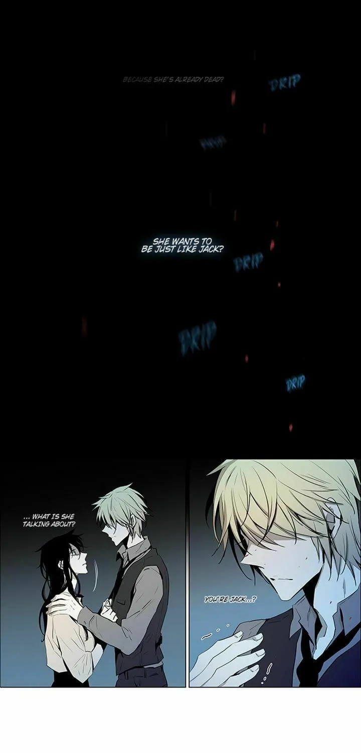 Read Jack: The American Ghost chapter 48 image 8 on Lezhin