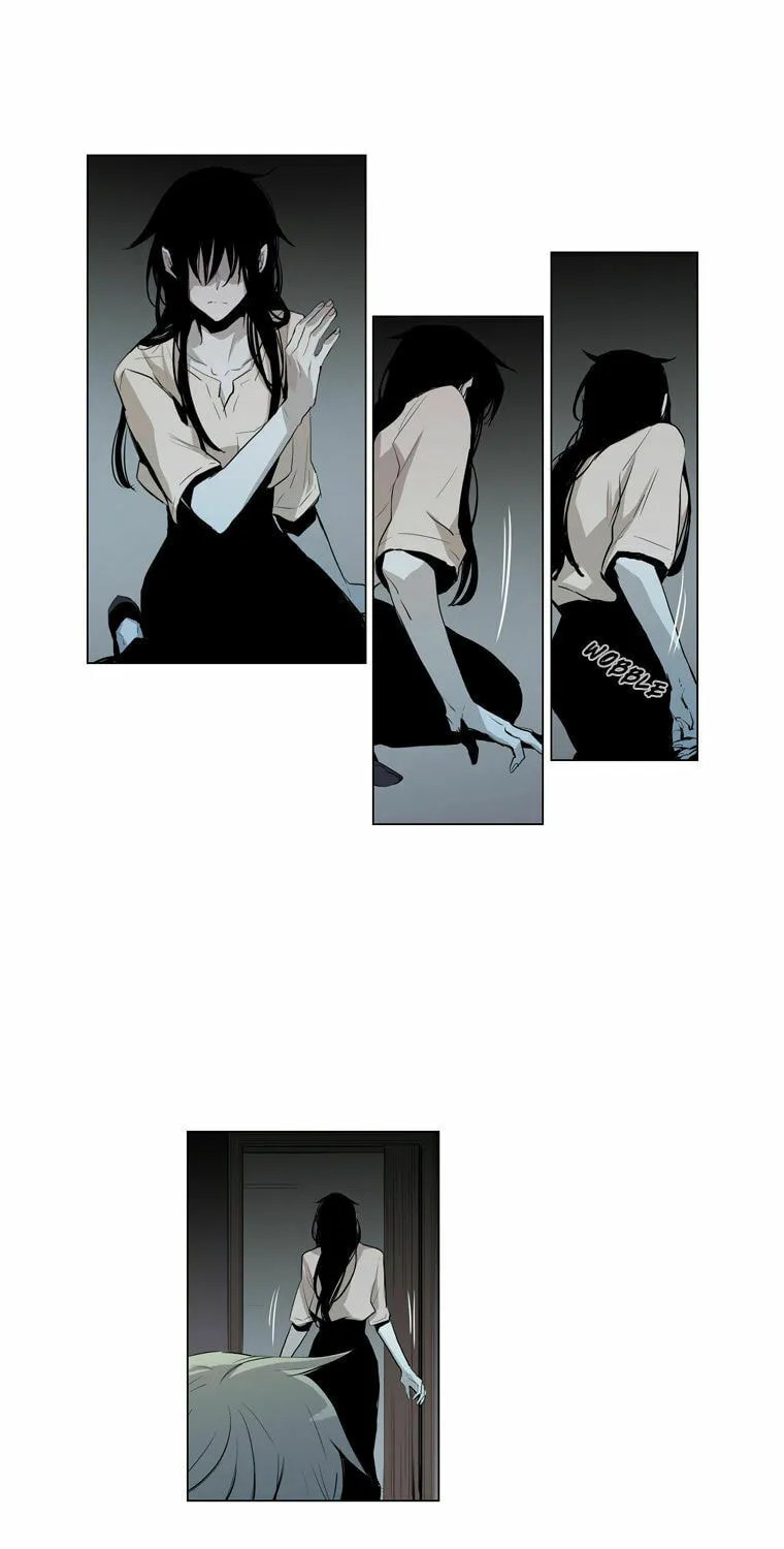Read Jack: The American Ghost chapter 49 image 10 on Lezhin