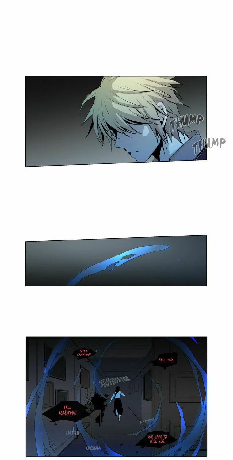 Read Jack: The American Ghost chapter 49 image 12 on Lezhin