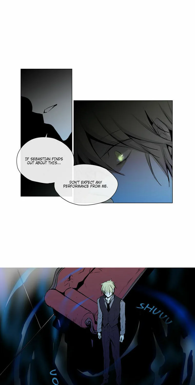 Read Jack: The American Ghost chapter 49 image 13 on Lezhin