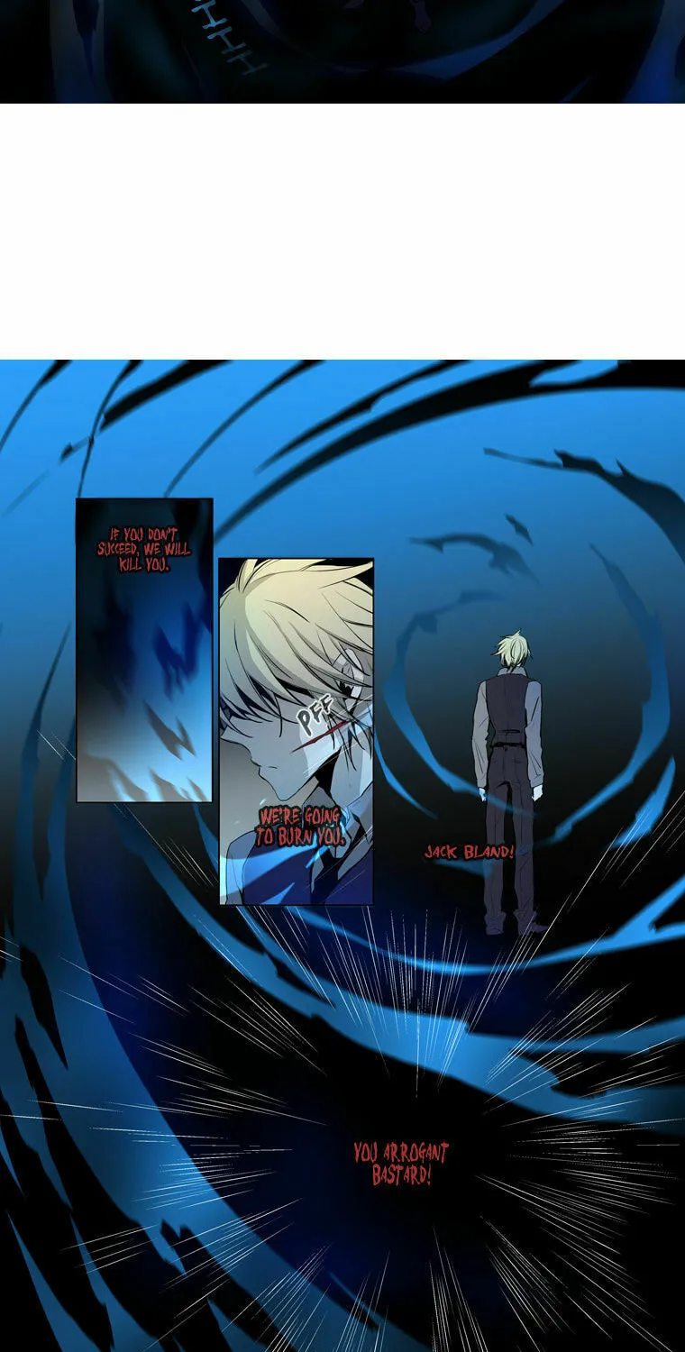 Read Jack: The American Ghost chapter 49 image 14 on Lezhin