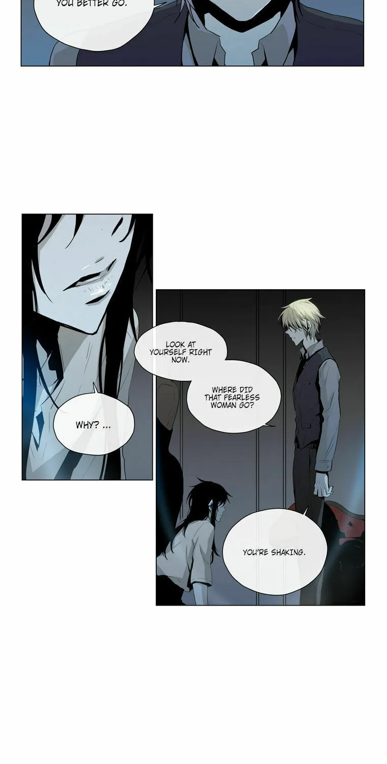 Read Jack: The American Ghost chapter 49 image 2 on Lezhin